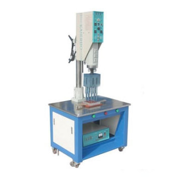 Plastic Ultrasonic Welding Machine